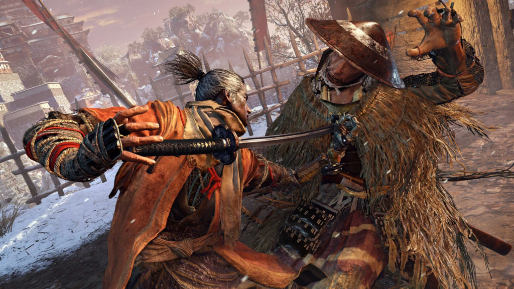 2022 Sekiro Shadows Die Twice 5k Wallpaper,HD Games Wallpapers,4k Wallpapers,Images,Backgrounds,Photos  and Pictures