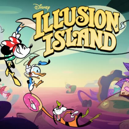 Disney Illusion Game Release Update