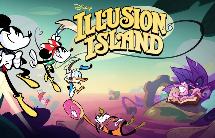 Disney Illusion Game Release Update