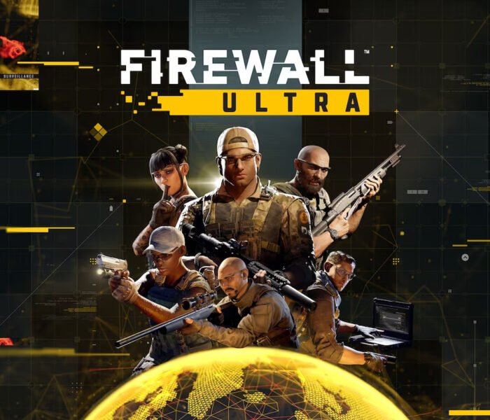 Firewall Ultra : PlayStation VR2